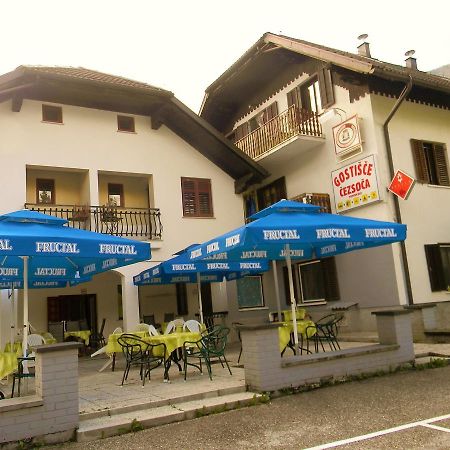 Simonai Mobile Homes Cezsoca Exterior foto