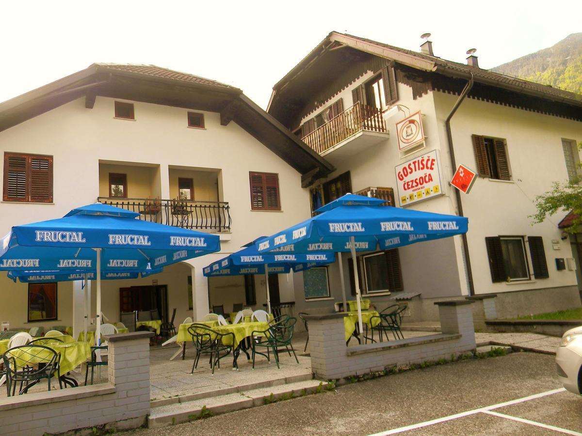 Simonai Mobile Homes Cezsoca Exterior foto
